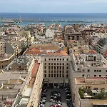 Clar Suite -Grattacielo