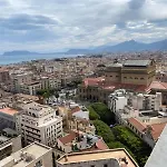 Clar Suite -Grattacielo