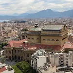 Clar Suite -Grattacielo