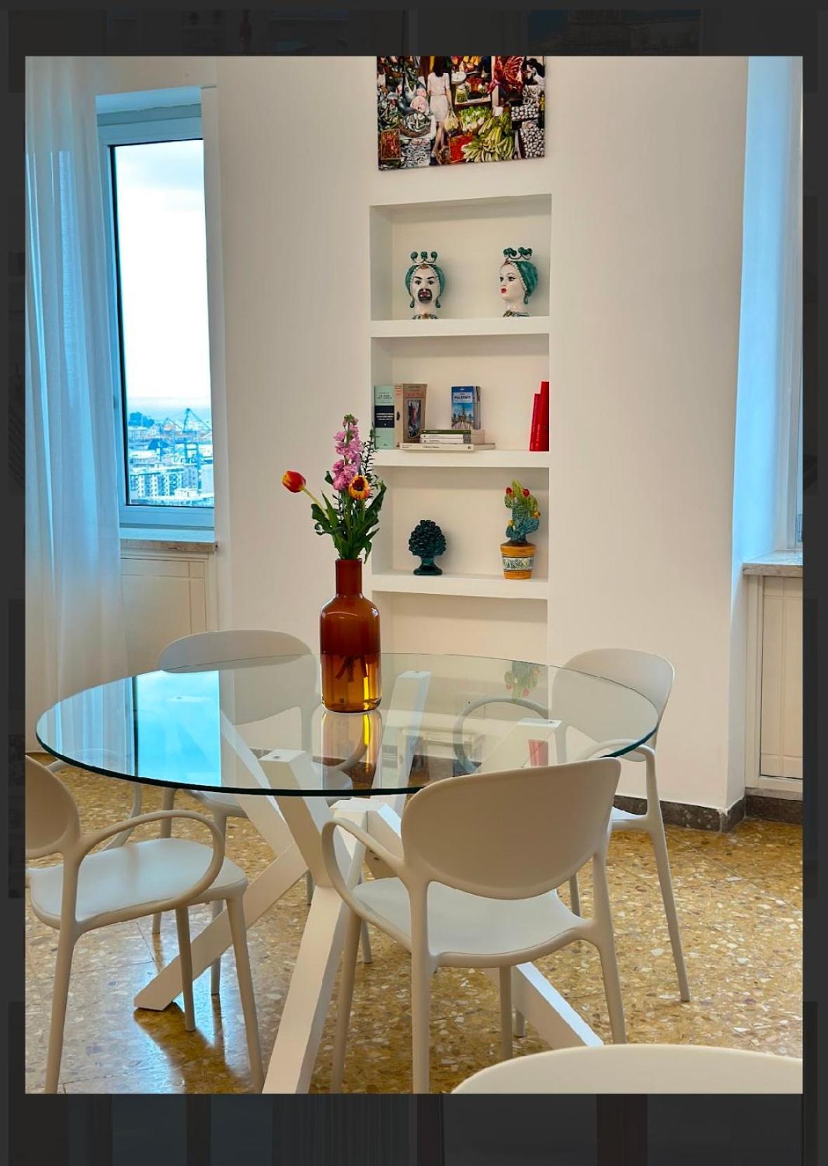 Clar -grattacielo Apartamento