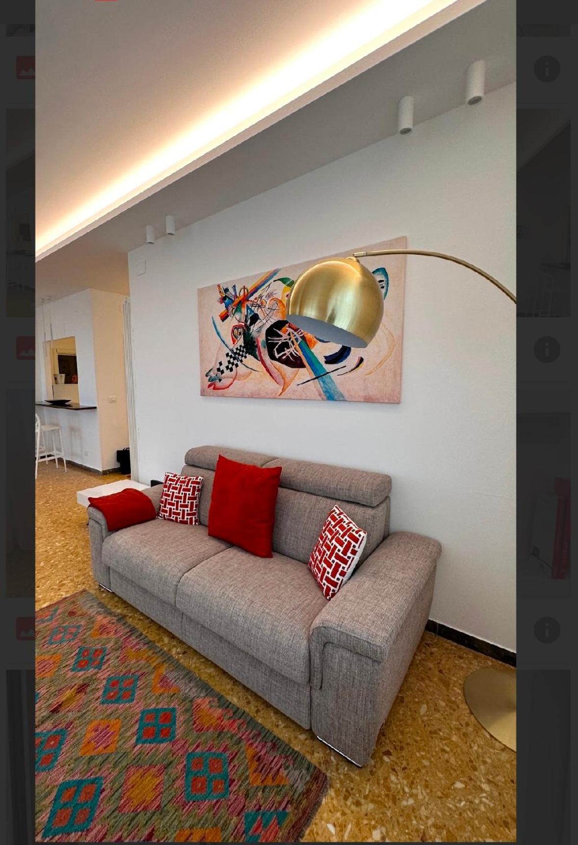 Apartamento Clar -grattacielo *