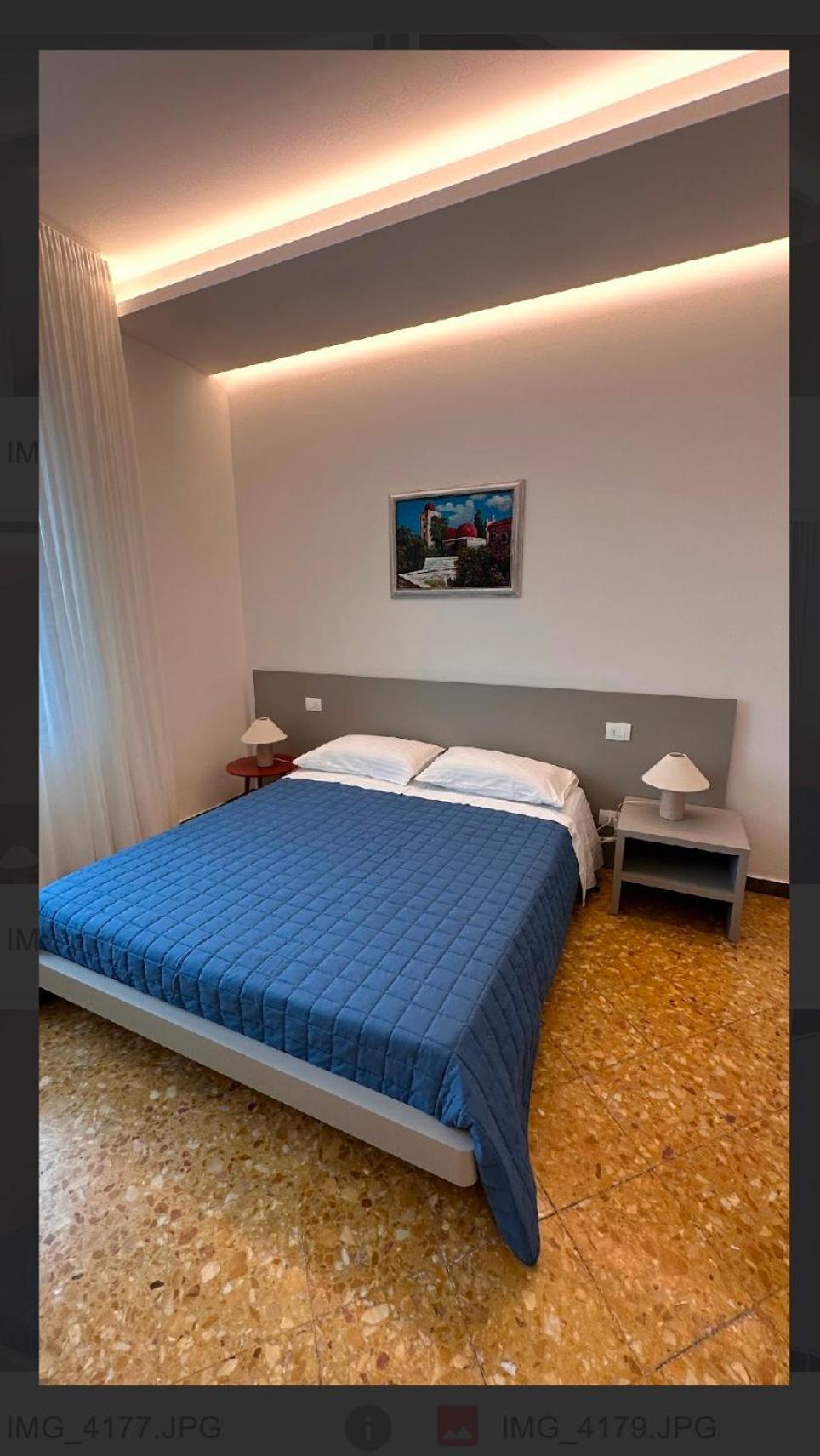 Clar -grattacielo Apartamento Palermo