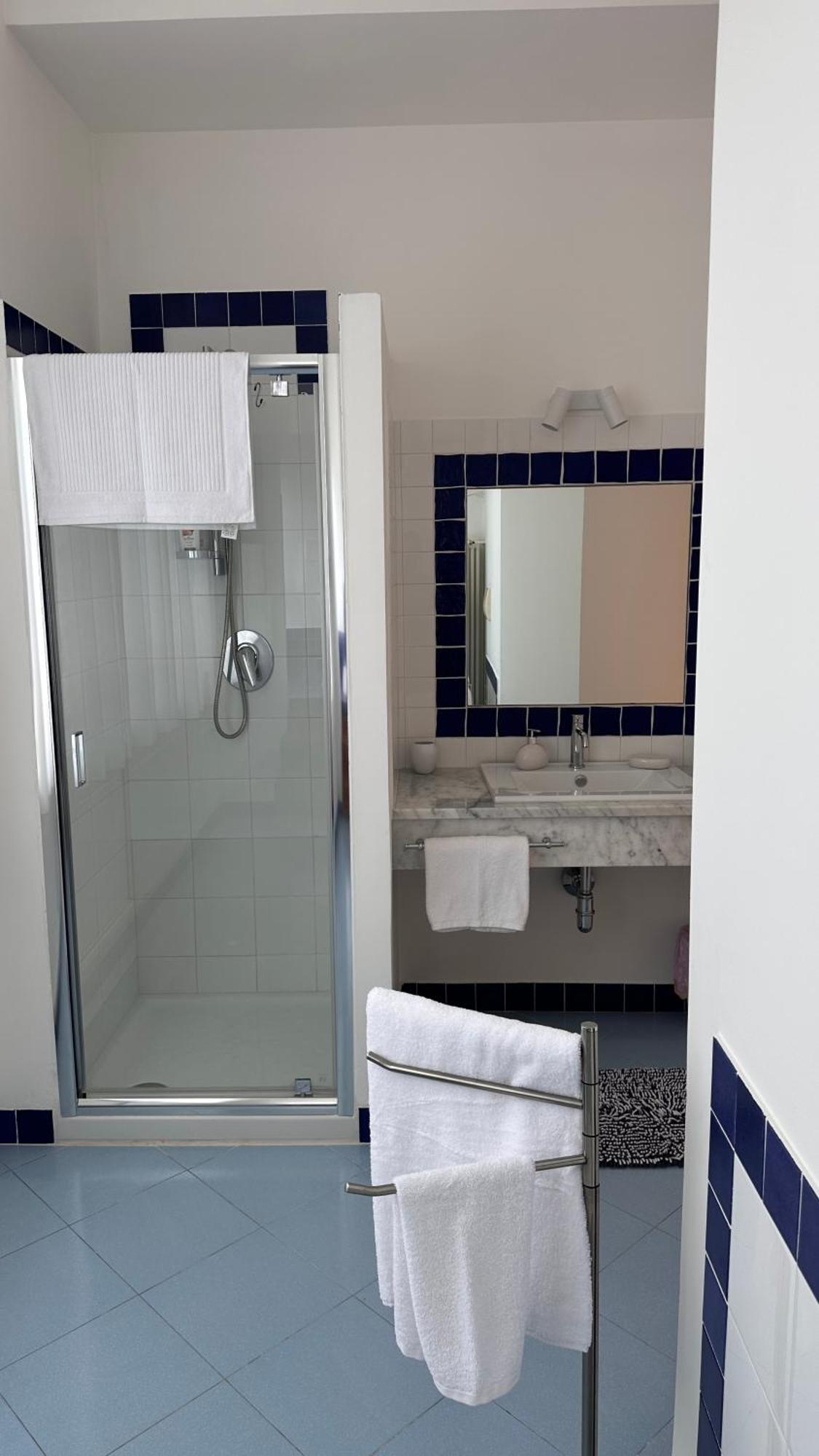 Apartamento Clar -grattacielo Palermo