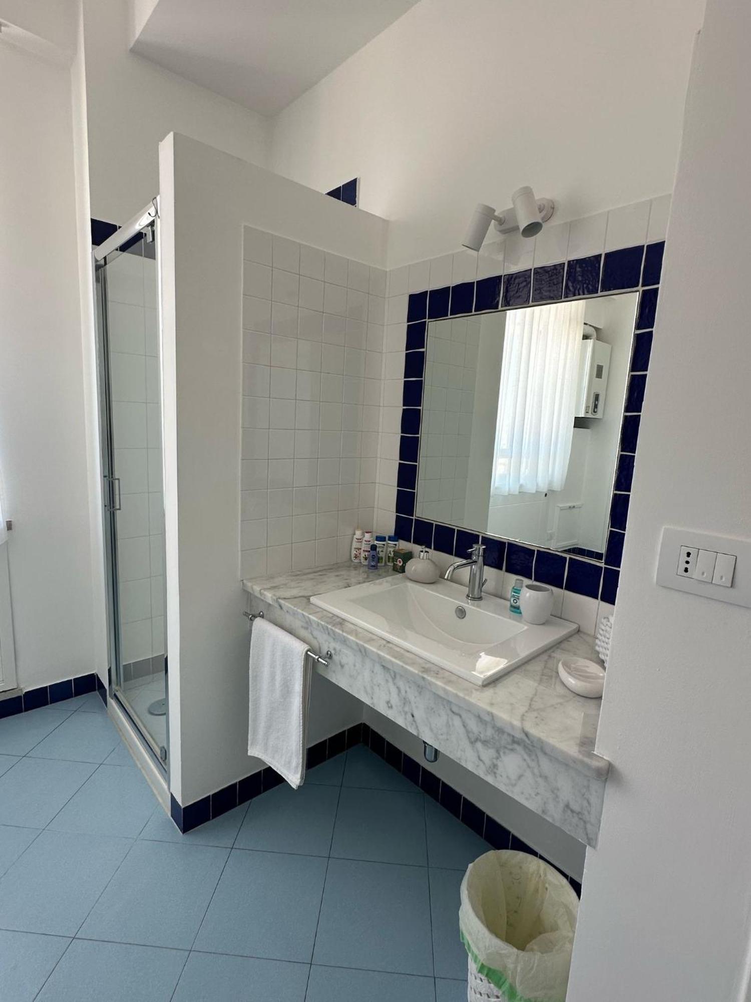 Clar -grattacielo Apartamento