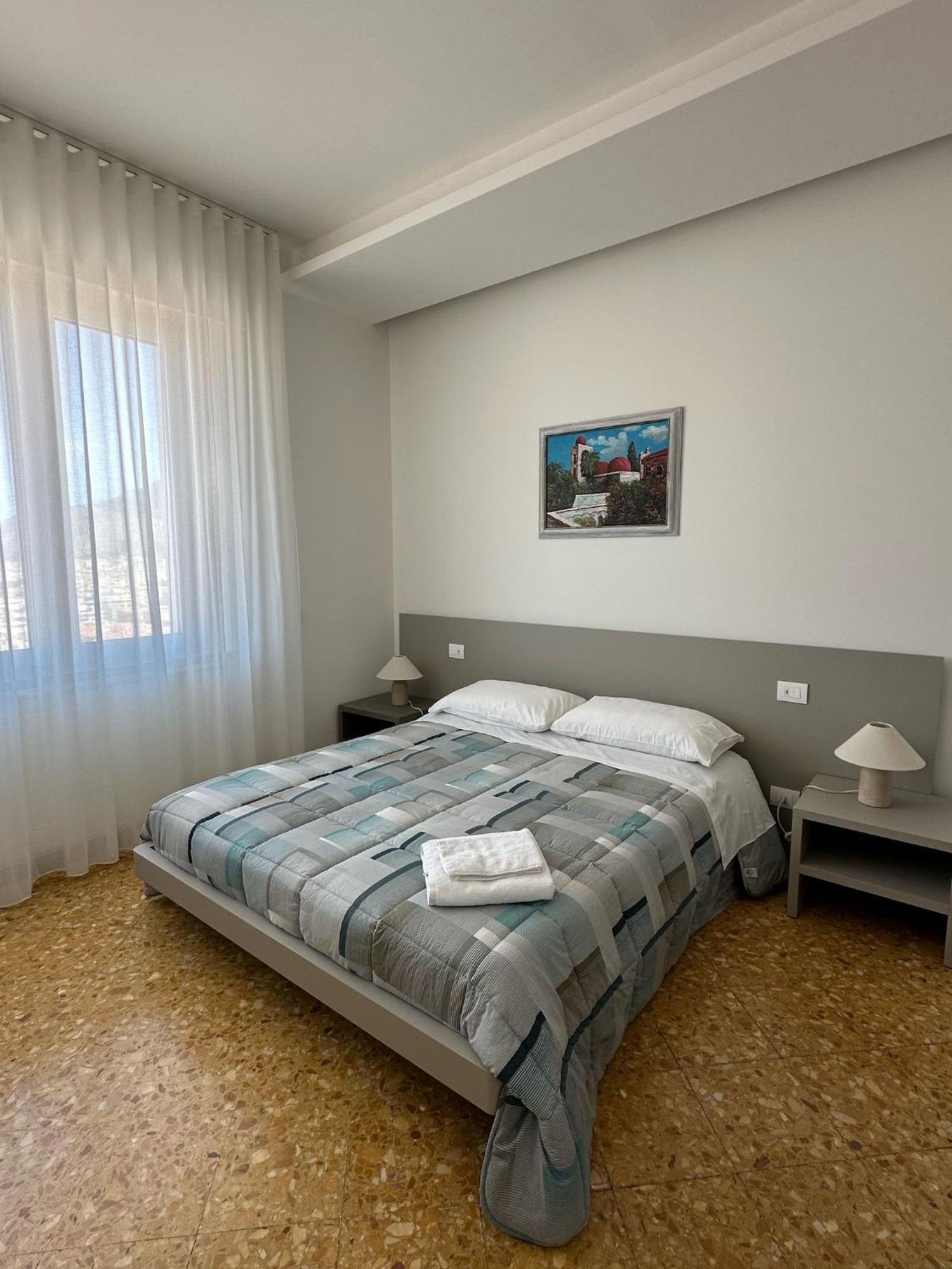 Clar -grattacielo Appartamento