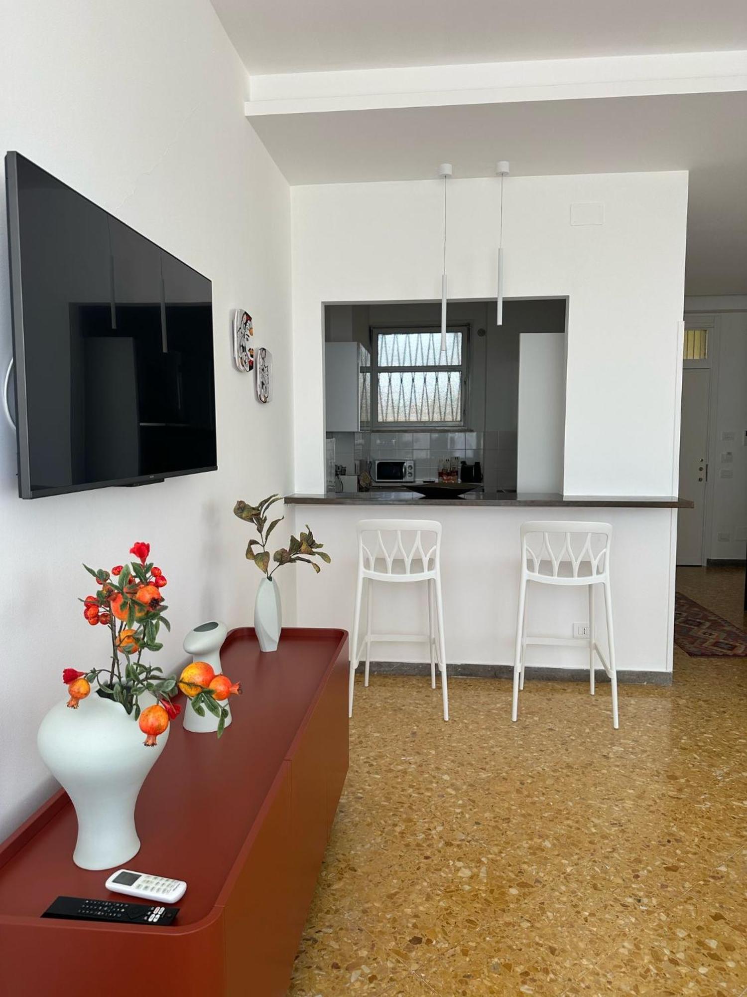 Apartamento Clar -grattacielo